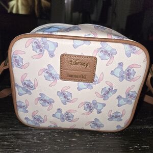 Loungefly Stitch Purse